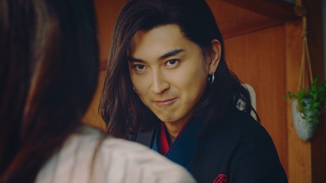 新CM「座敷童子 登場」篇／「座敷童子 耳打ち」篇