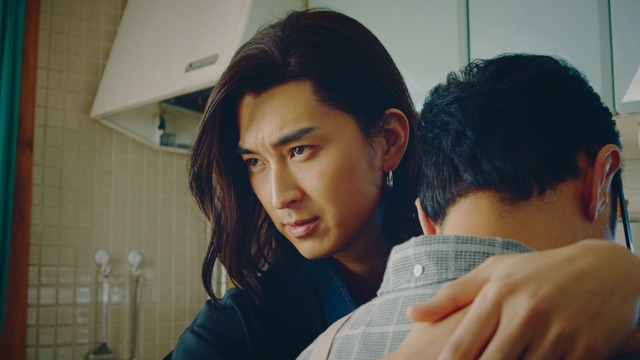 新CM「座敷童子 登場」篇