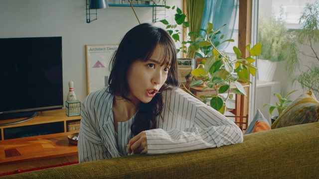 新CM「座敷童子 登場」篇