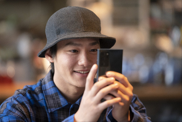 「アプリで恋する20の条件」