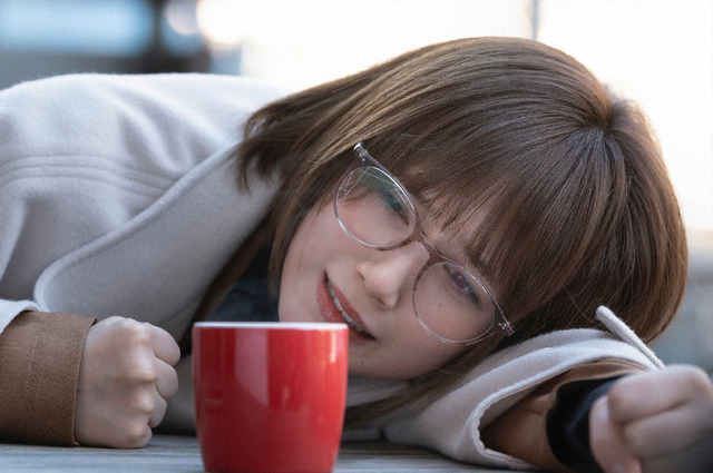 「アプリで恋する20の条件」