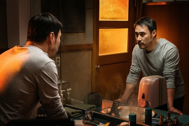 『メタモルフォーゼ／変身』　（C）2019 ACEMAKER MOVIEWORKS & DANACREATIVE CO.,LTD. All Rights Reserved.