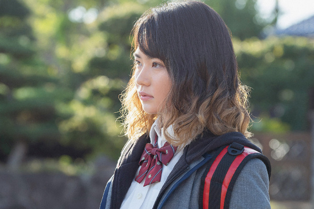 『名も無き世界のエンドロール』 (C)行成薫/集英社 (C)映画「名も無き世界のエンドロール」製作委員会