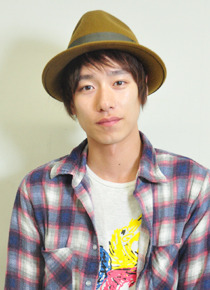 『ハイザイ ～神さまの言うとおり～』深水元基×落合モトキ／photo：Naoki Kurozu