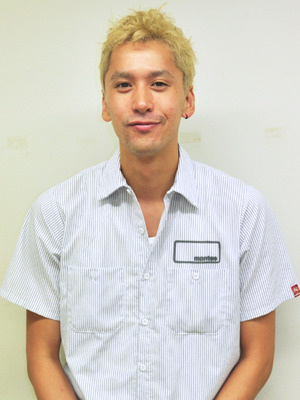 『ハイザイ ～神さまの言うとおり～』深水元基×落合モトキ／photo：Naoki Kurozu