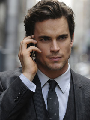 「ホワイトカラー」 -(C) 2009-2012 Twentieth Century Fox Film Corporation. All rights reserved.