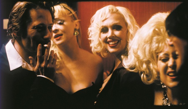 『さすらいの女神たち』(C)Les Films du Poisson - Neue Mediopolis Filmproduktion - ARTE France Cinema - WDR/ARTE - Le Pacte - Film(s)