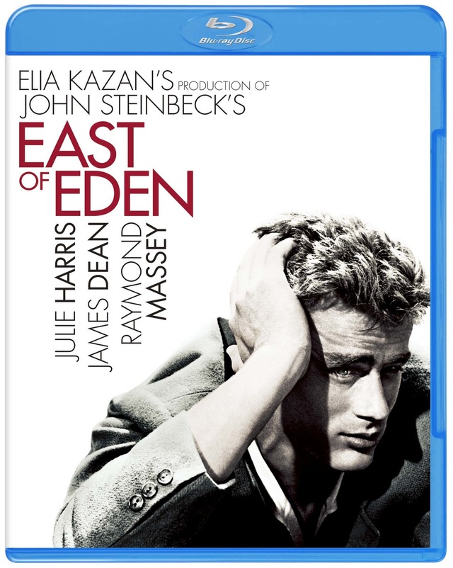 『エデンの東』(c)1954 Warner Bros. Entertainment Inc. All rights reserved.