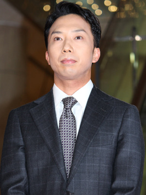 『天地明察』カーペットセレモニー・完成披露試写会舞台挨拶