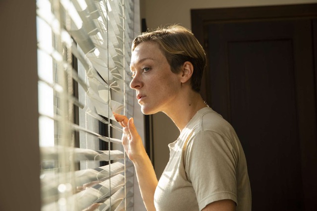 「僕らのままで／WE ARE WHO WE ARE」Photo by Yannis Drakoulidis （C） 2020 Wildside Srl - Sky Italia - Small Forward Productions Srl