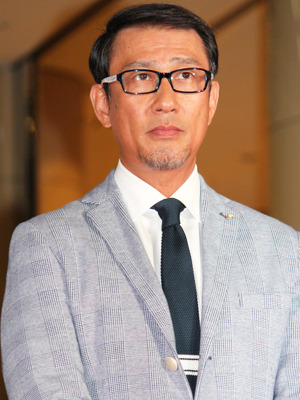 『天地明察』カーペットセレモニー・完成披露試写会舞台挨拶