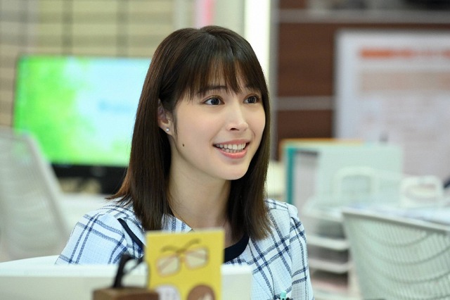 「知ってるワイフ」第2話（C）フジテレビ