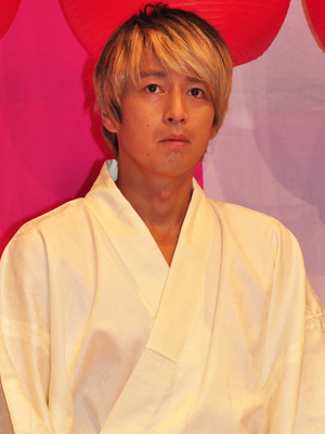 『莫逆家族　バクギャクファミーリア』完成披露祭