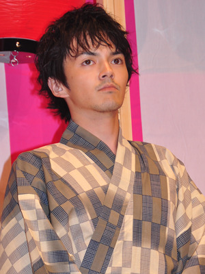 『莫逆家族　バクギャクファミーリア』完成披露祭