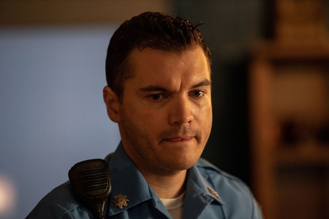 『リーサル・ストーム』（C） 2020 by Force of Nature Film, LLC, and FON Film Production, LLC