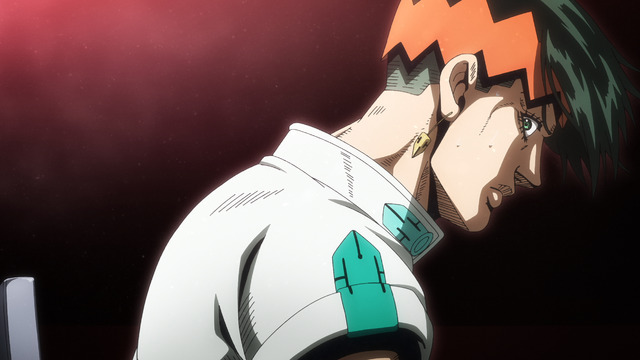 「岸辺露伴は動かない」（C）LUCKY LAND COMMUNICATIONS/集英社・岸辺露伴は動かない製作委員会