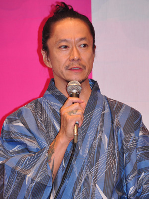 『莫逆家族　バクギャクファミーリア』完成披露祭