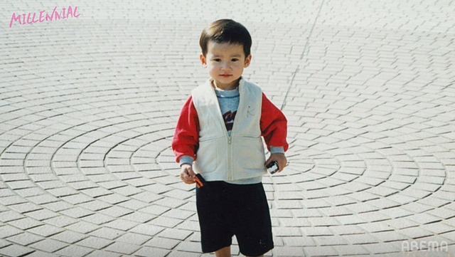 「MILLENNIAL/ミレニアル」（C）AbemaTV,Inc.