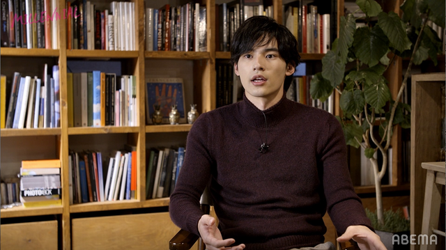 「MILLENNIAL/ミレニアル」（C）AbemaTV,Inc.