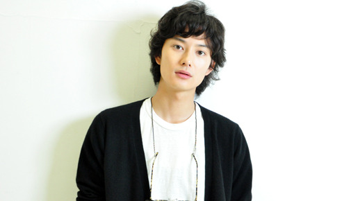 『映画 ひみつのアッコちゃん』岡田将生 ／photo:Naoki Kurozu