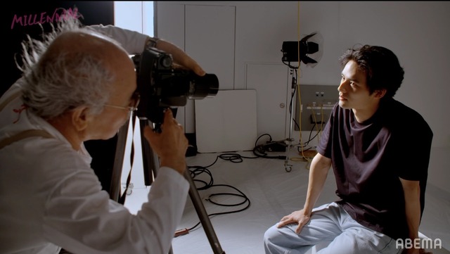 「MILLENNIAL/ミレニアル」（C）AbemaTV,Inc.