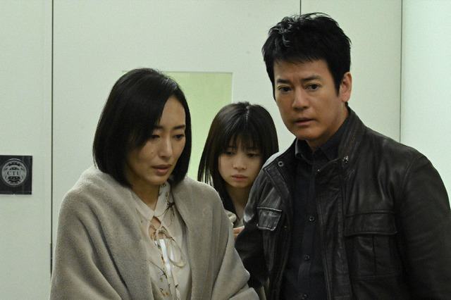 「24 JAPAN」第14話（C）テレビ朝日