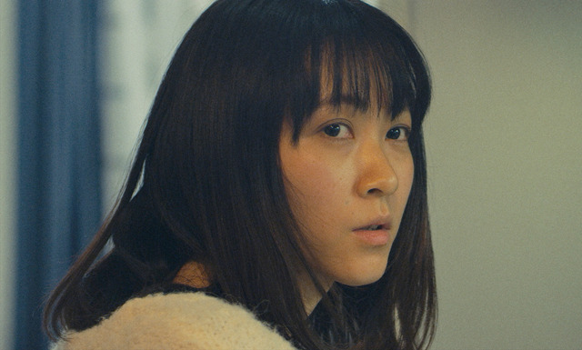 『Eggs 選ばれたい私たち』　（C）「Eggs 選ばれたい私たち」製作委員会