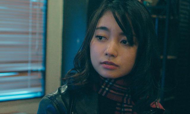 『Eggs 選ばれたい私たち』　（C）「Eggs 選ばれたい私たち」製作委員会