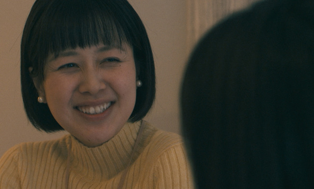 『Eggs 選ばれたい私たち』　（C）「Eggs 選ばれたい私たち」製作委員会