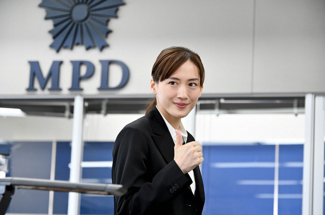 「天国と地獄～サイコな2人～」第1話（C）TBS