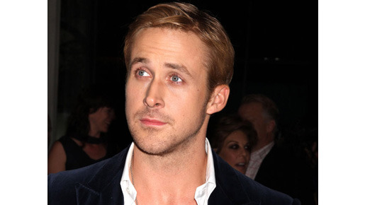 ライアン・ゴズリング