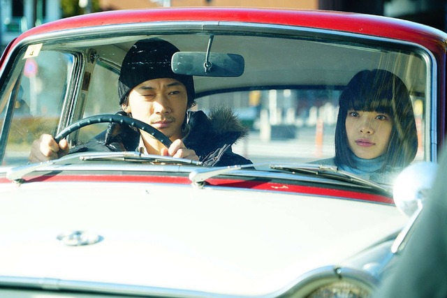 『ホムンクルス』（ｃ）2021 山本英夫・小学館／エイベックス・ピクチャーズ