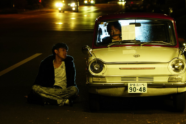 『ホムンクルス』（ｃ）2021 山本英夫・小学館／エイベックス・ピクチャーズ