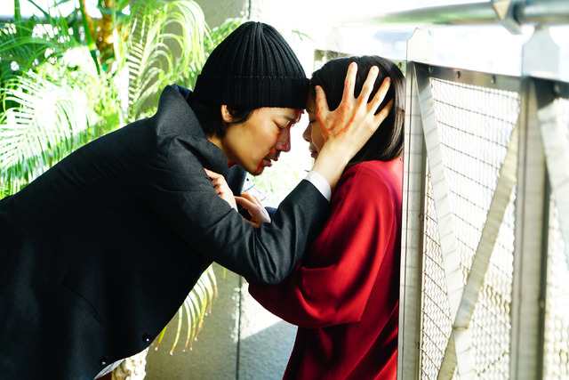 『ホムンクルス』（ｃ）2021 山本英夫・小学館／エイベックス・ピクチャーズ