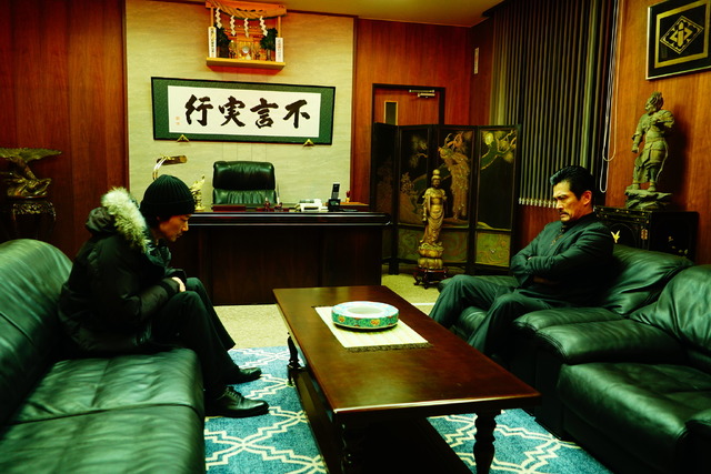 『ホムンクルス』（ｃ）2021 山本英夫・小学館／エイベックス・ピクチャーズ