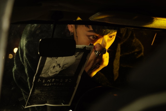 『ホムンクルス』（ｃ）2021 山本英夫・小学館／エイベックス・ピクチャーズ