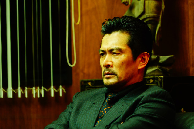 『ホムンクルス』（ｃ）2021 山本英夫・小学館／エイベックス・ピクチャーズ