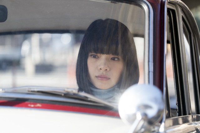 『ホムンクルス』（ｃ）2021 山本英夫・小学館／エイベックス・ピクチャーズ