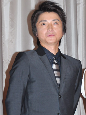 『I’M FLASH！』初日舞台挨拶