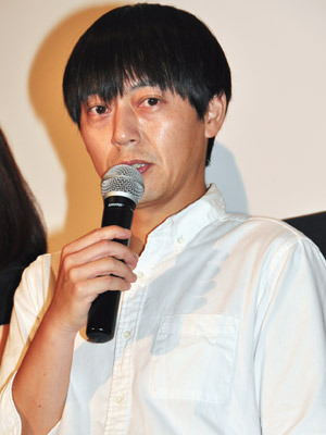 『ハイザイ 〜神さまの言うとおり〜』初日舞台挨拶