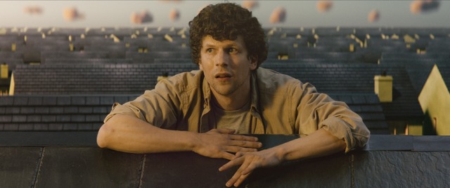 『ビバリウム』（C） Fantastic Films Ltd/Frakas Productions SPRL/Pingpong Film