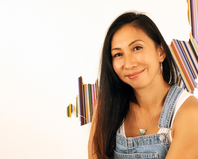 暁恵ダニロウィッチさん