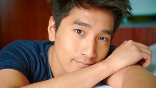 『ハーバー・クライシス＜湾岸危機＞Black & White Episode1』 マーク・チャオ