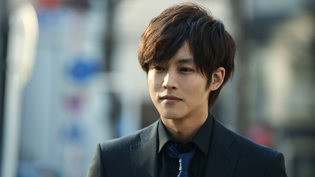 『娼年』（C） 石田衣良／集英社　2017映画『娼年』製作委員会