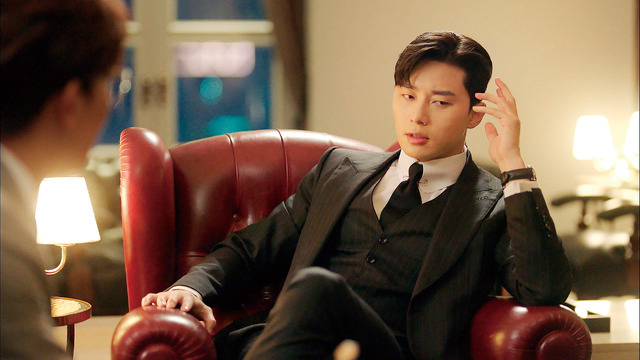 「キム秘書はいったい、なぜ？」（C）  STUDIO DRAGON CORPORATION