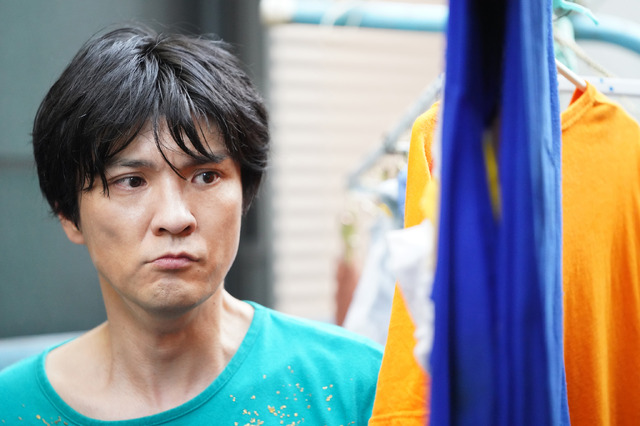 「アクターズ・ショート・フィルム」『夜明け』