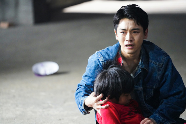 「アクターズ・ショート・フィルム」『機械仕掛けの君』