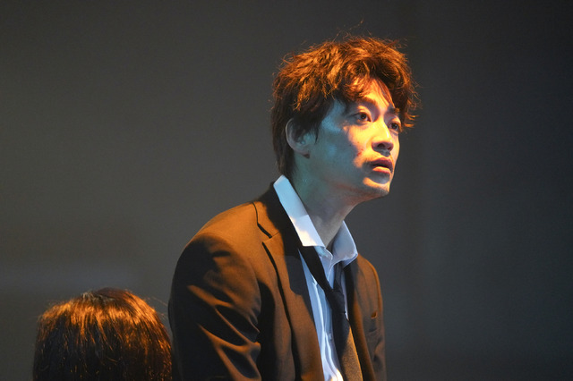 「アクターズ・ショート・フィルム」『GET SET GO』