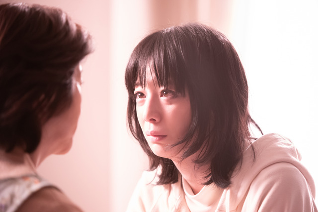 特集ドラマ「星とレモンの部屋」