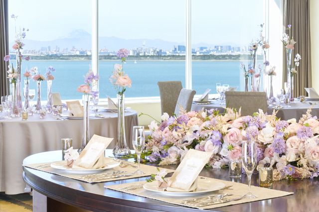 グランドニッコー東京ベイ 舞浜